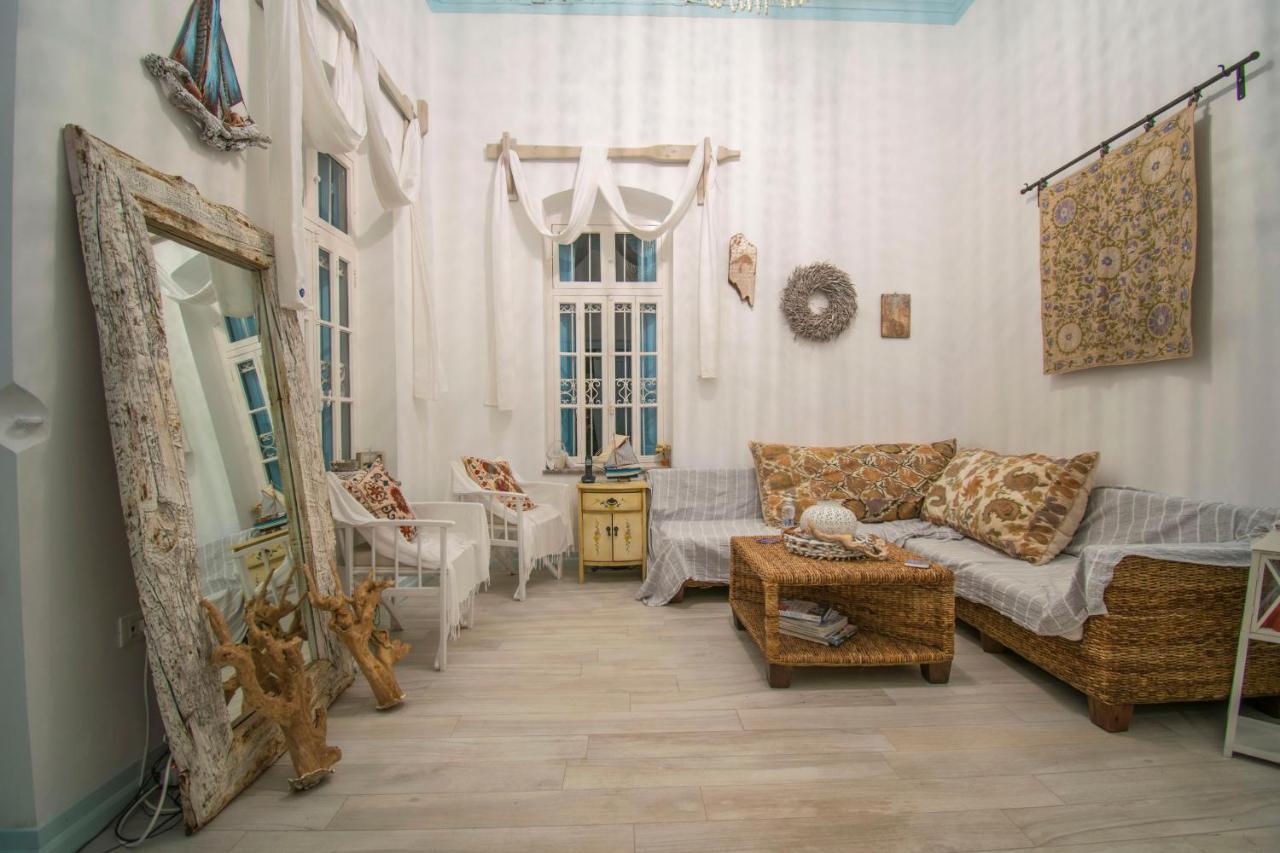 סימי Villa Sylvia מראה חיצוני תמונה