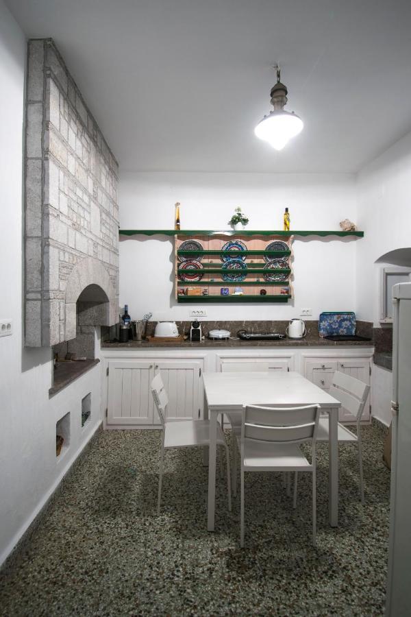 סימי Villa Sylvia מראה חיצוני תמונה