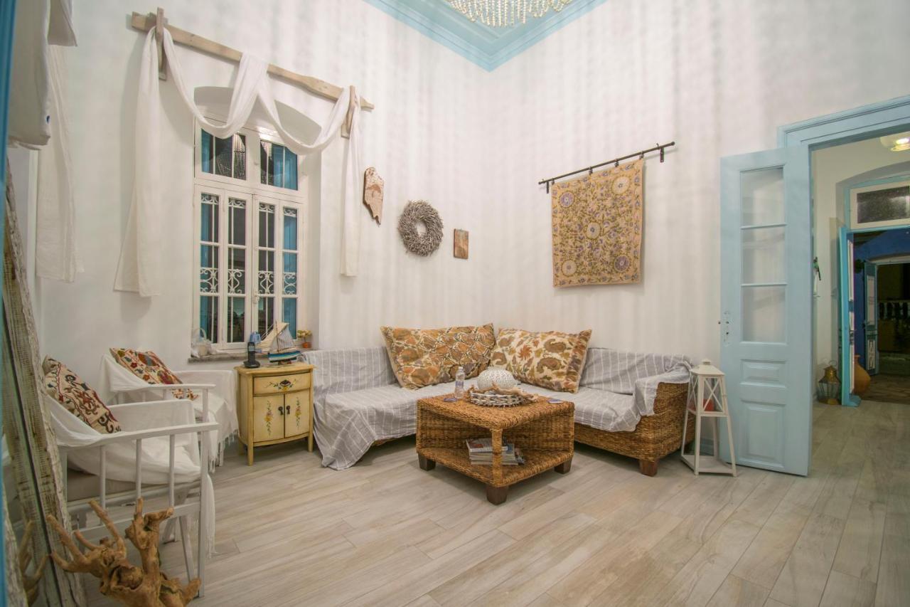 סימי Villa Sylvia מראה חיצוני תמונה