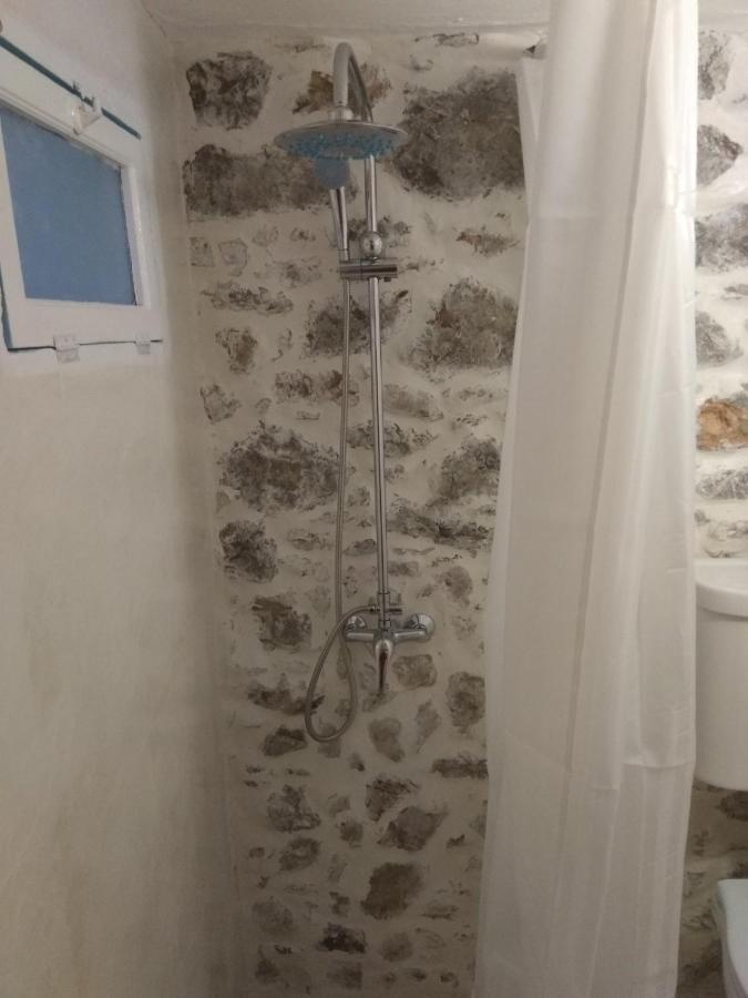 סימי Villa Sylvia מראה חיצוני תמונה