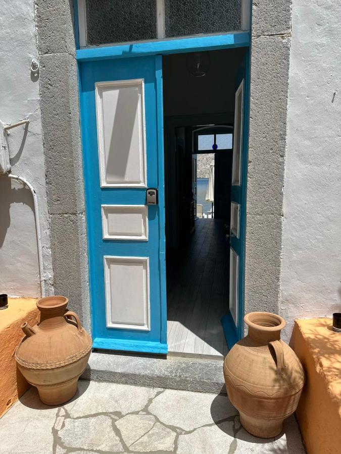 סימי Villa Sylvia מראה חיצוני תמונה